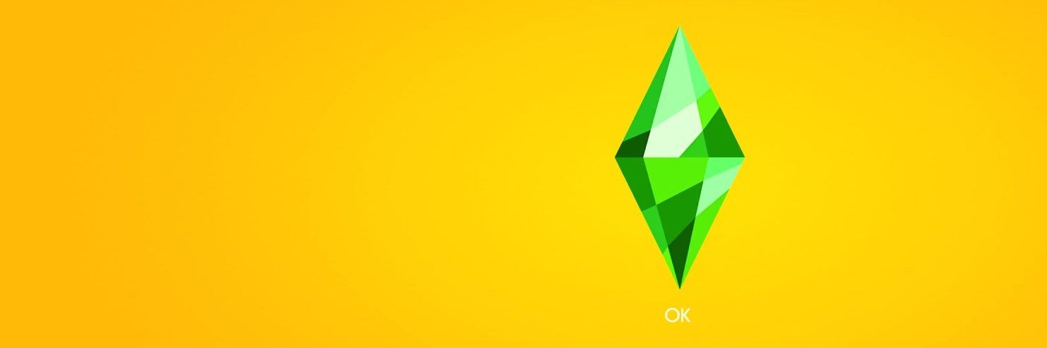 KatyPlaysSims's profile banner image