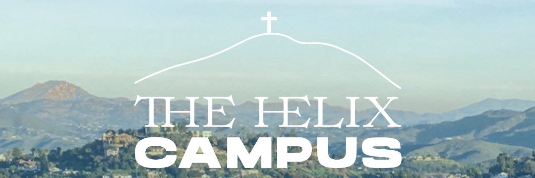 San Diego Christian College banner