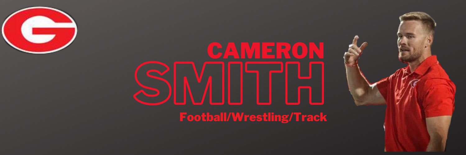 CoachCSmith1's profile banner image