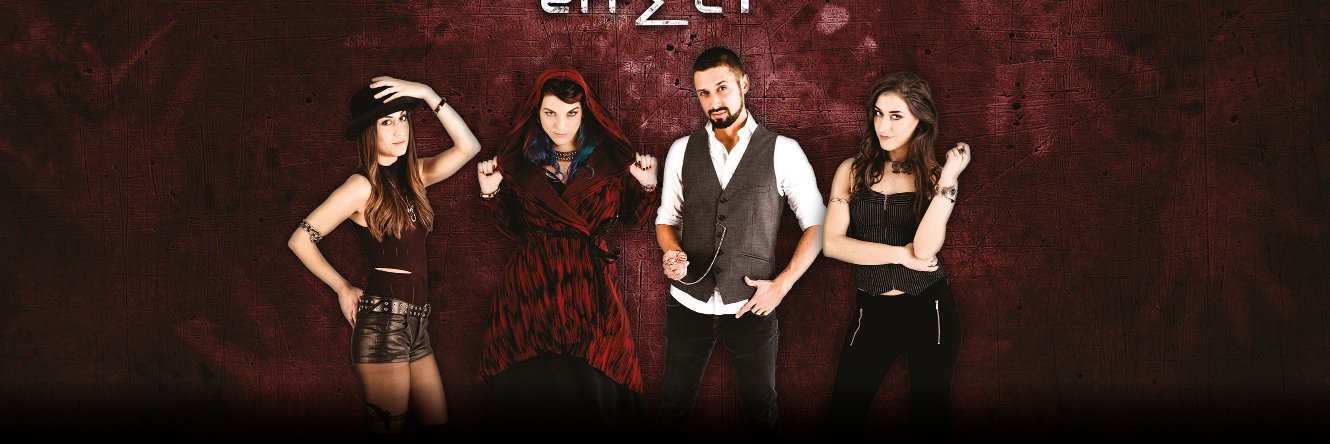 Random Effect banner