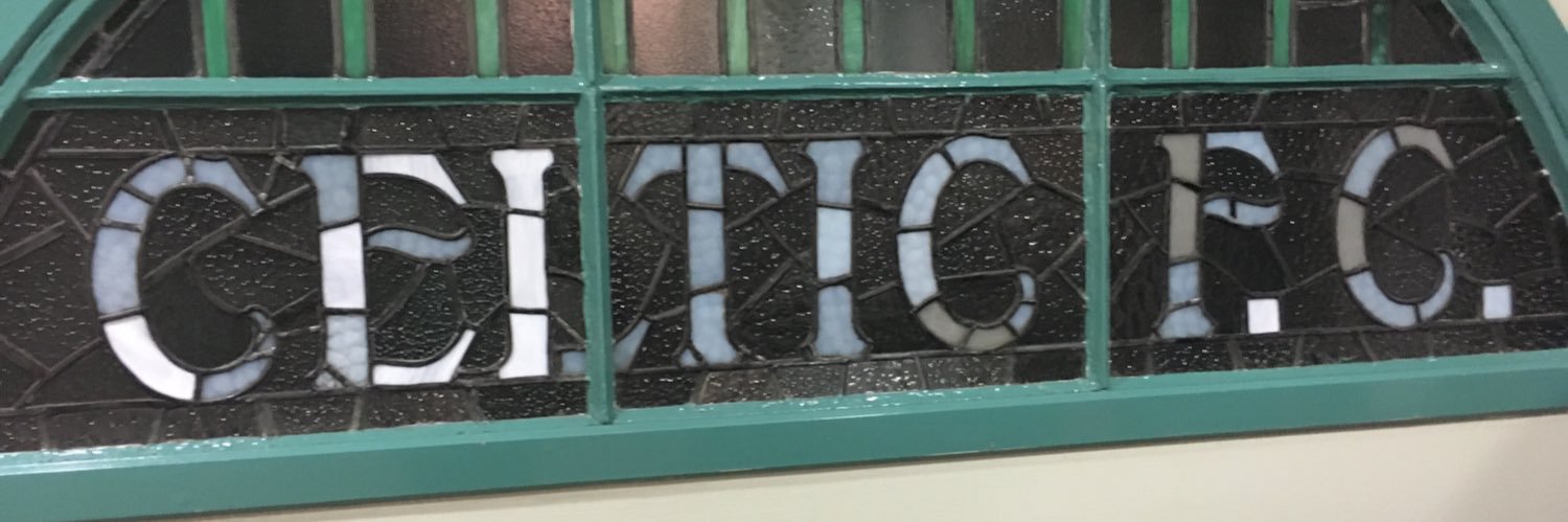 Colin Redmond banner