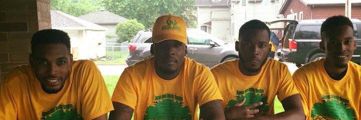 Trey G banner