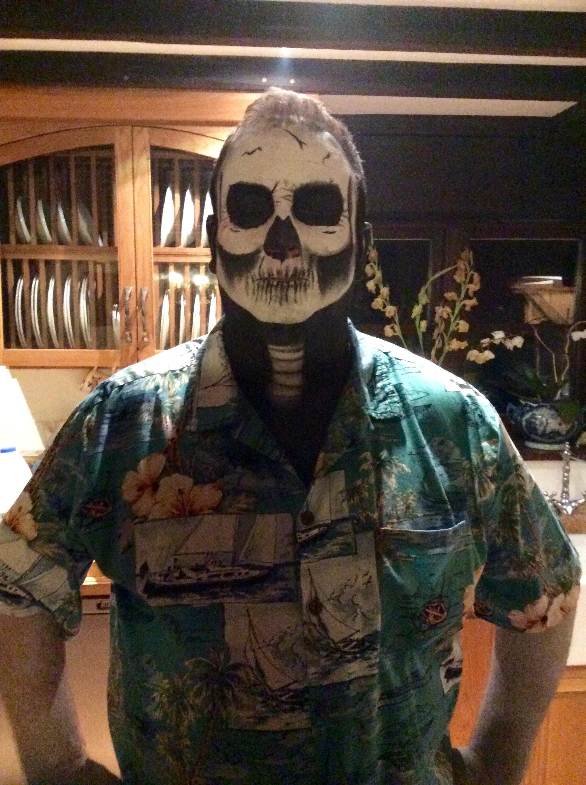 Farmer Richard banner