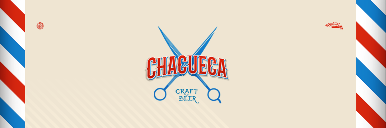 ChacuecaBeer's profile banner image