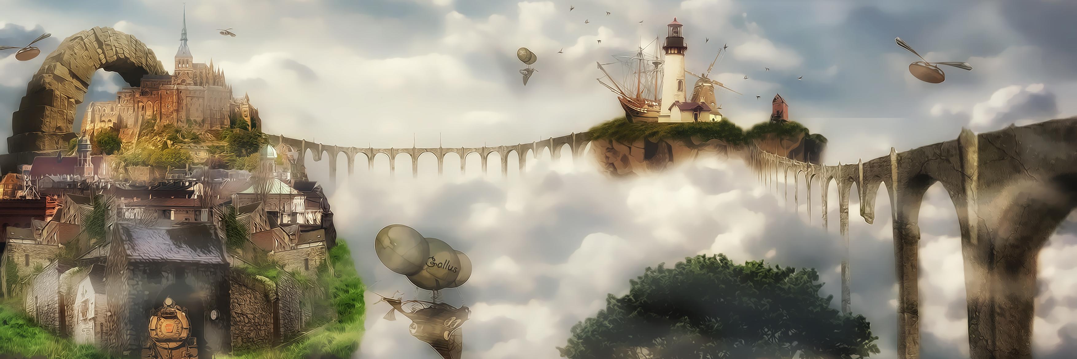 LuigiGalloGD's profile banner image