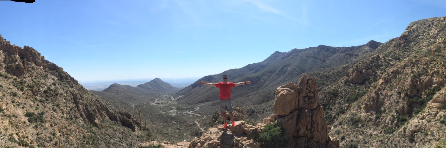 Joe_Hanke's profile banner image