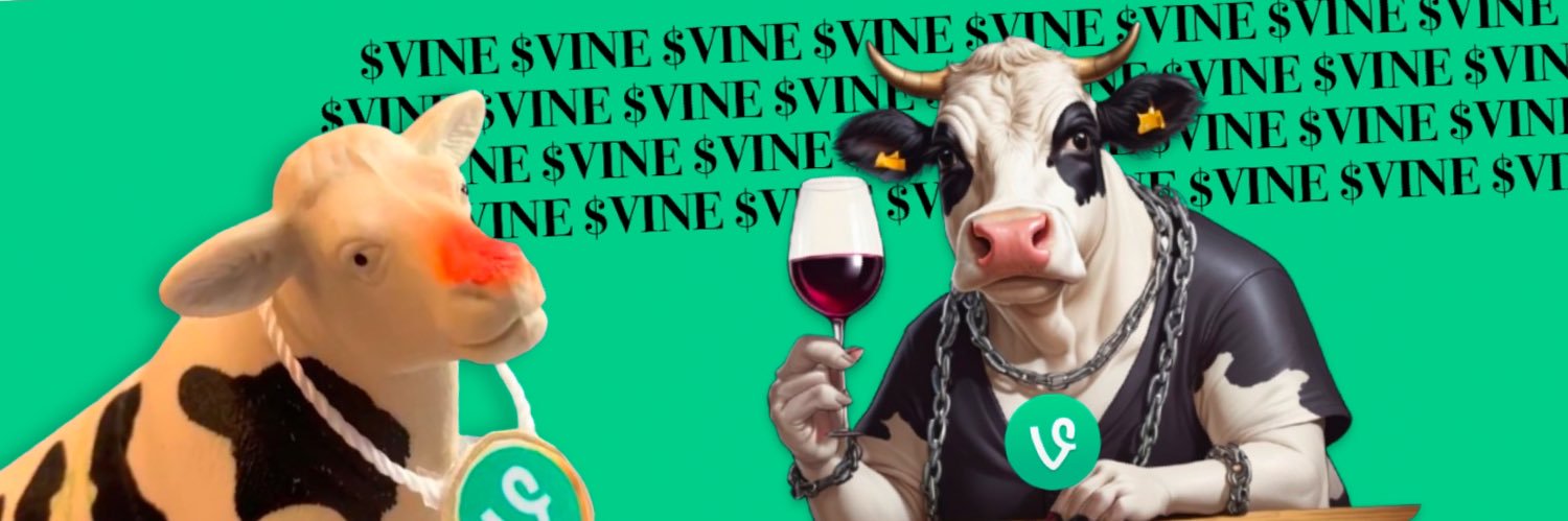 Boviner 🐄🍇 banner