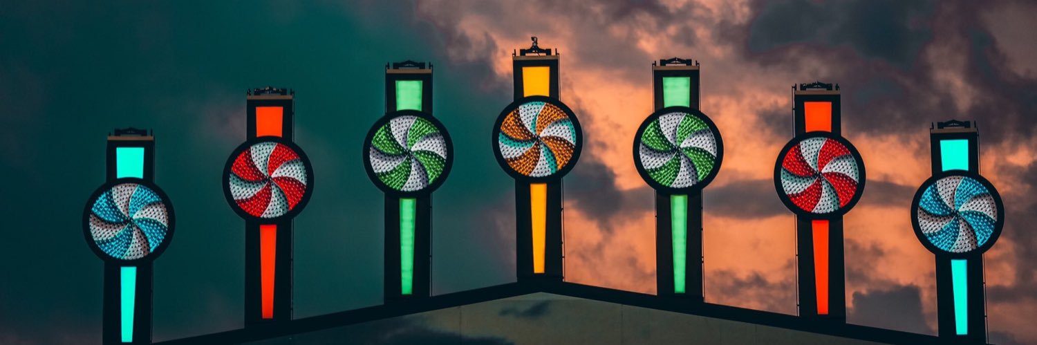 Southside Showdown banner