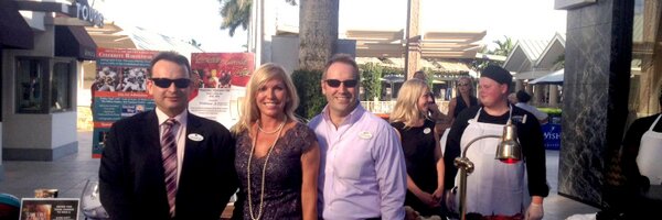 EntreeMagazine Profile Banner