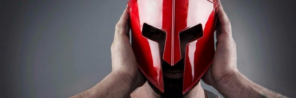 spartasharnes Profile Banner