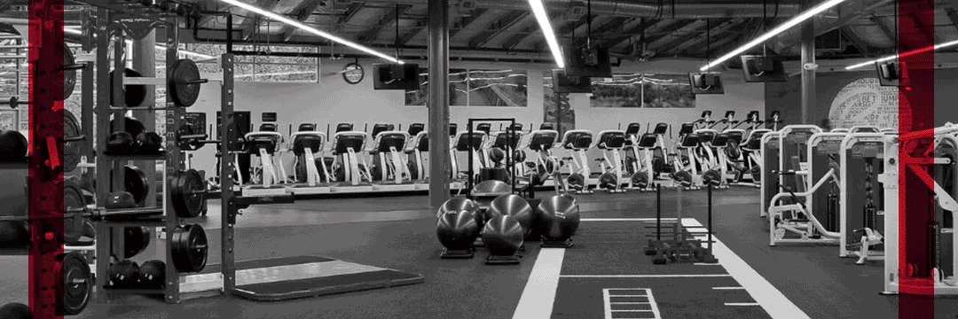 BFitGyms's profile banner image