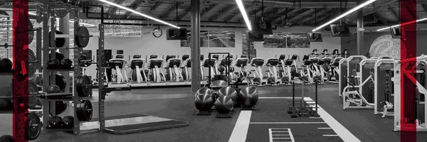 BFitGyms Profile Banner