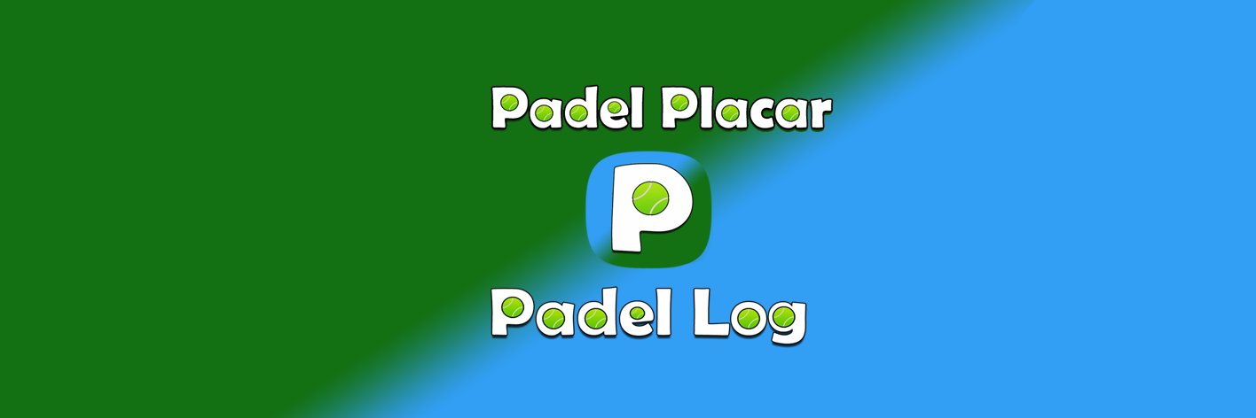 PadelPlacar's profile banner image