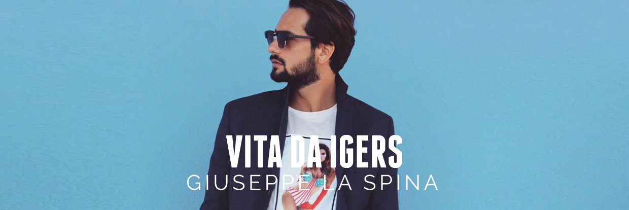 GiuseppeLaSpina's profile banner image