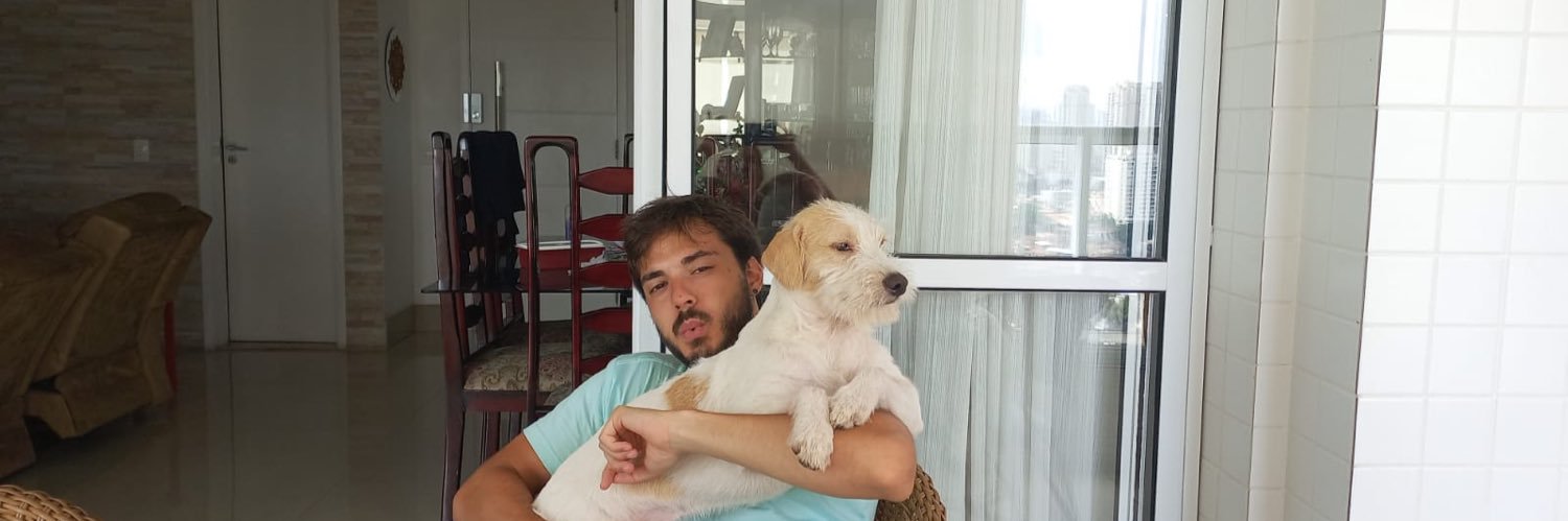 André Franchini banner