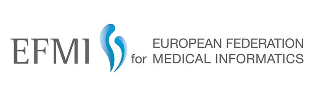 European Federation for Medical Informatics banner