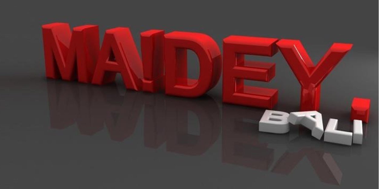 MAIDEYVESTURE's profile banner image