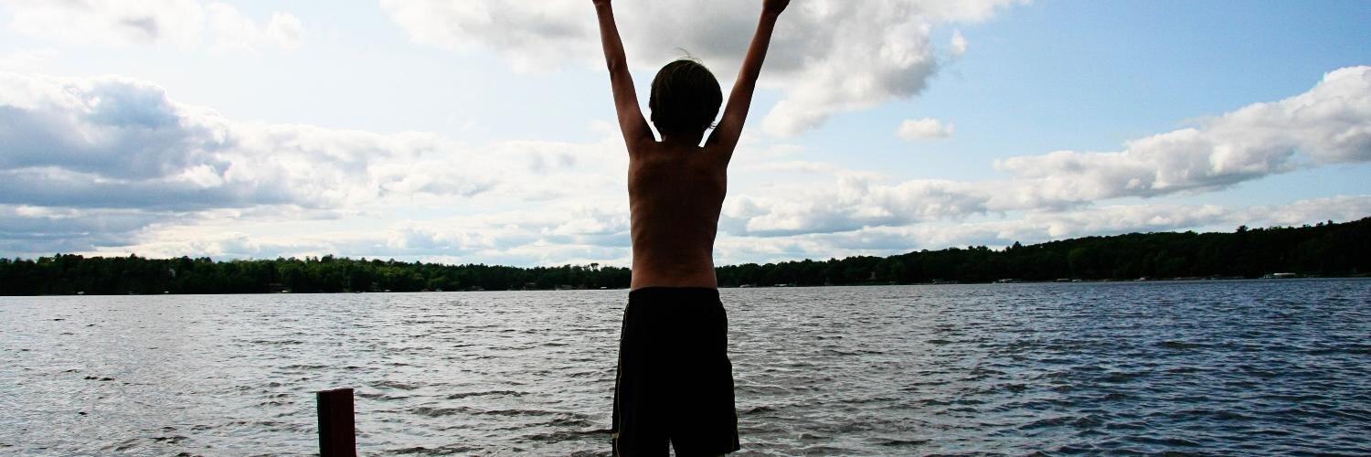 Jeff Forester banner