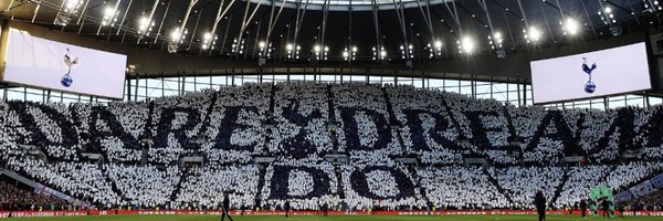 SpursTicketNews Profile Banner