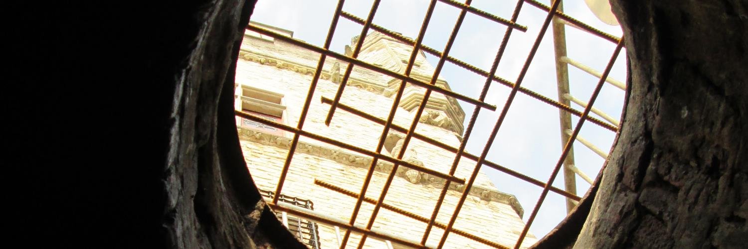 Wegenwerken Mechelen banner