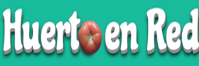 huertoenred banner
