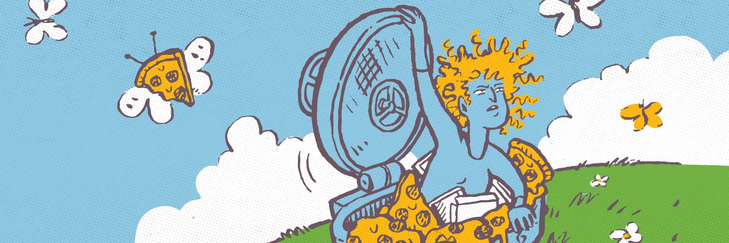 Ian's Pizza Madison banner