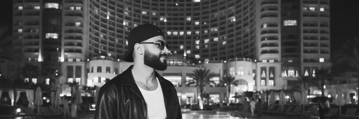 Holybabooti's profile banner image