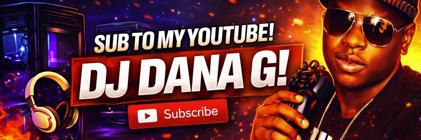 NewJackDaRetroGamer88 banner