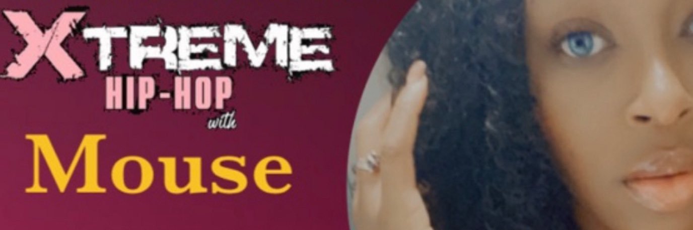 MizzShaq's profile banner image