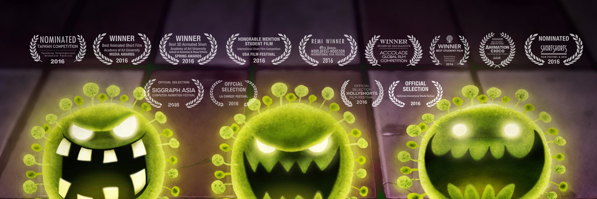 knob3dfilm's profile banner image