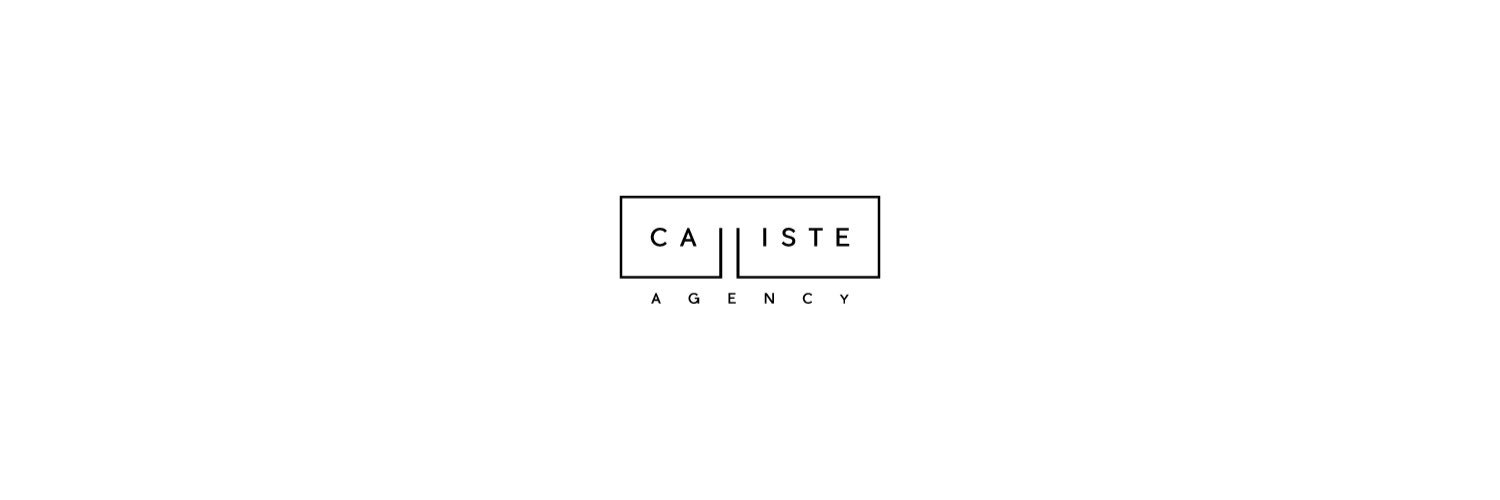 CallisteAgency's profile banner image