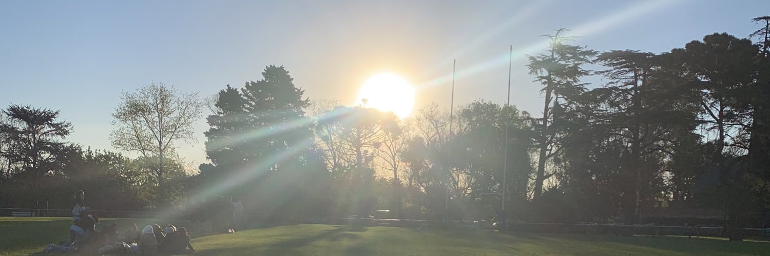 CaroBoxer's profile banner image