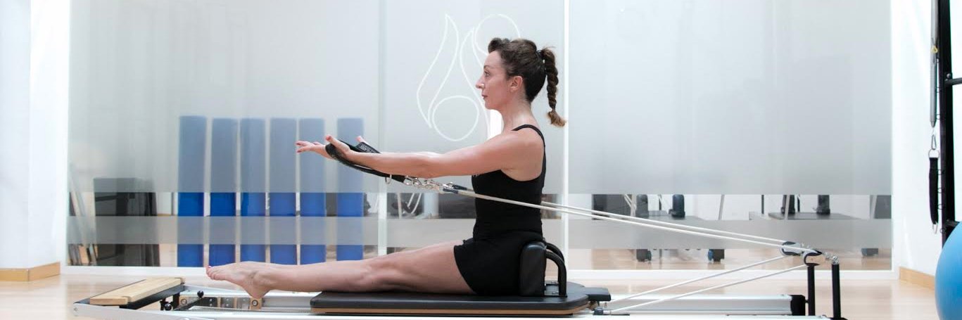 bellepilates's profile banner image
