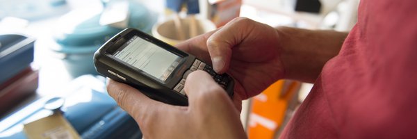 SpiritData Profile Banner