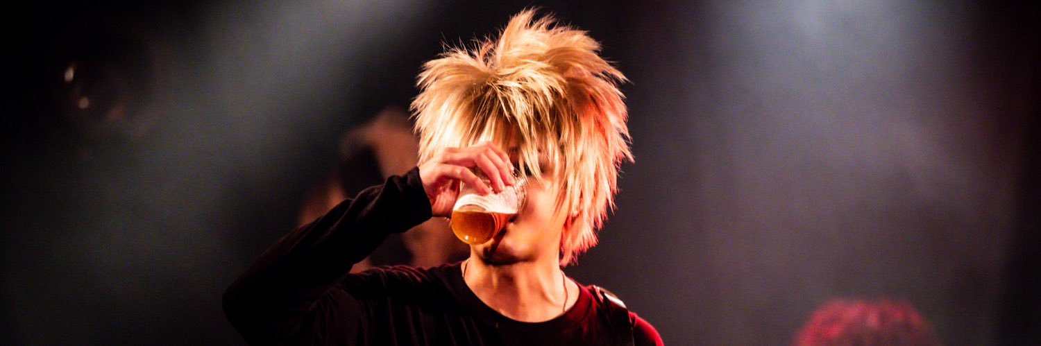 聖詩(D≒SIRE) (@suimasenoaiso) / X