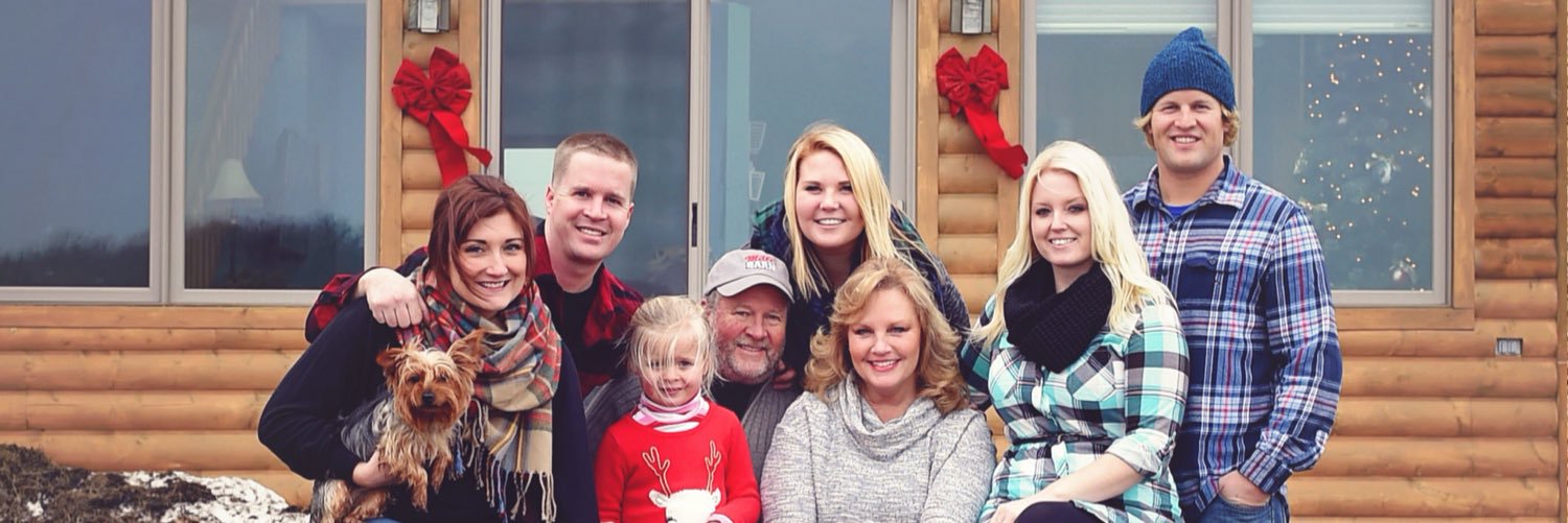 Amy Seifert banner