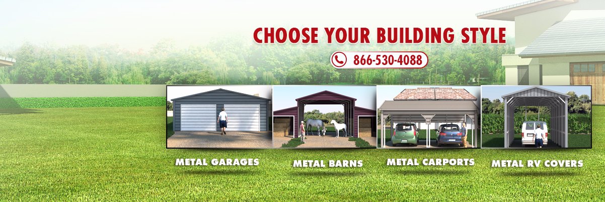 CarportOne's profile banner image