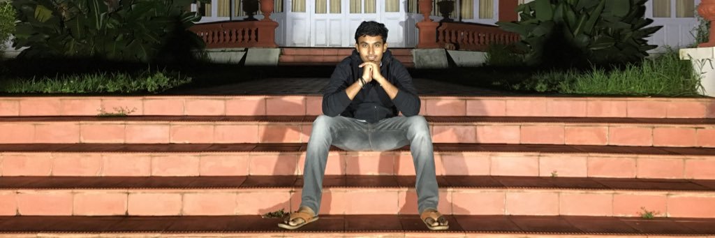 pradeep0035's profile banner image