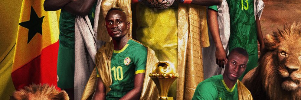 ndawseydou's profile banner image