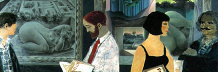 TreUnopost's profile banner image