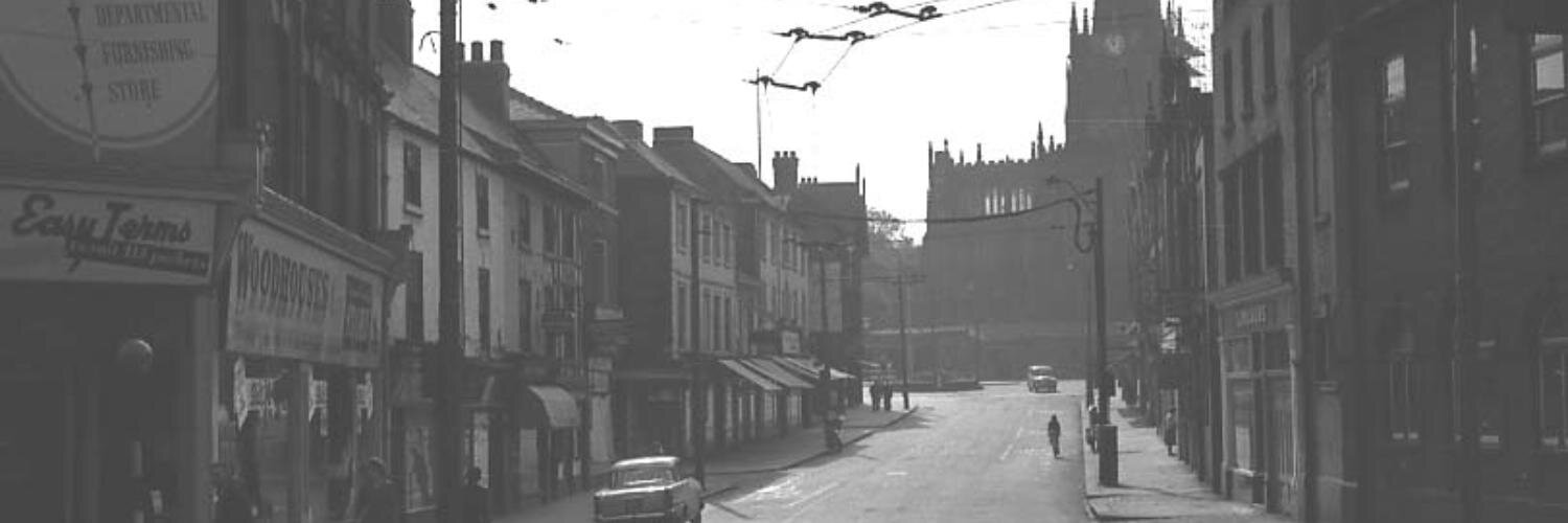 OldRotherham's profile banner image