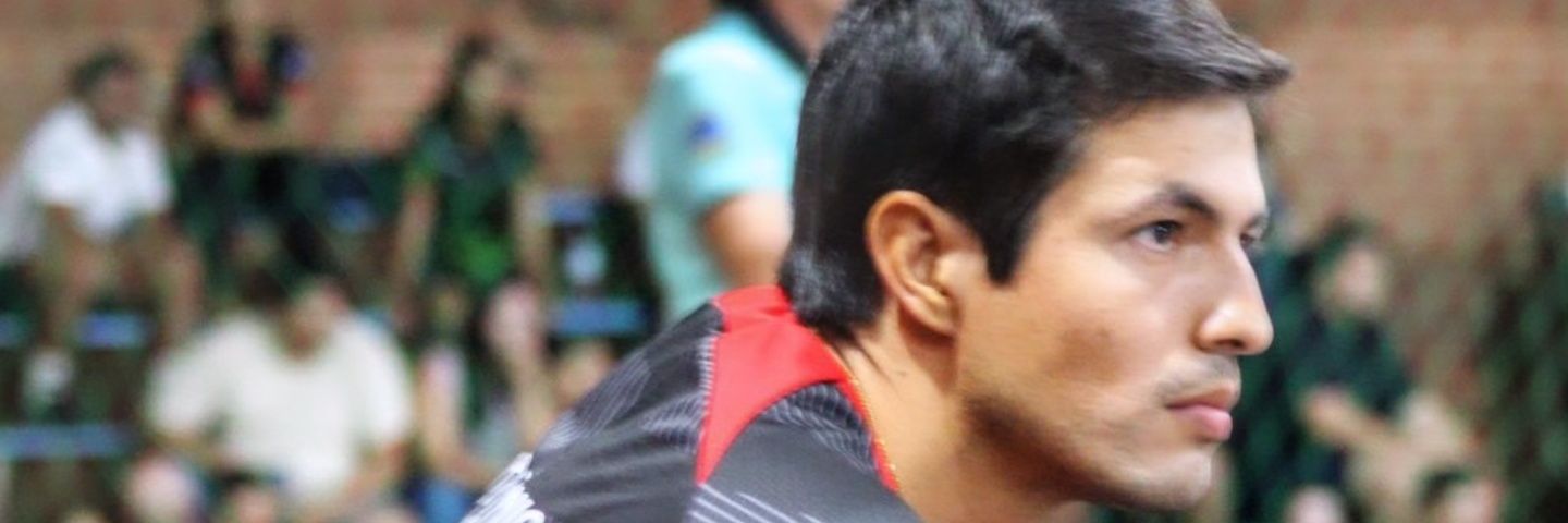 RonaldBoveda's profile banner image