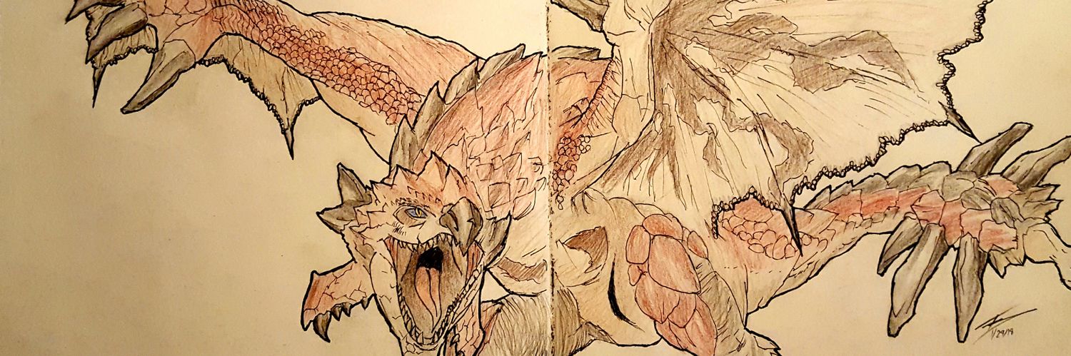 tjnelsonartwork's profile banner image