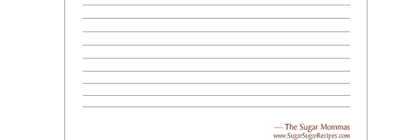 SUGARMOMMAS Profile Banner