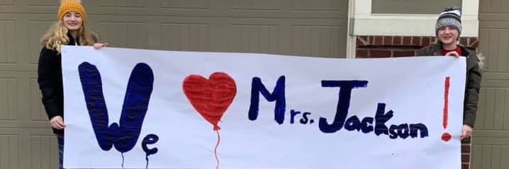 MrsJacksonNG's profile banner image
