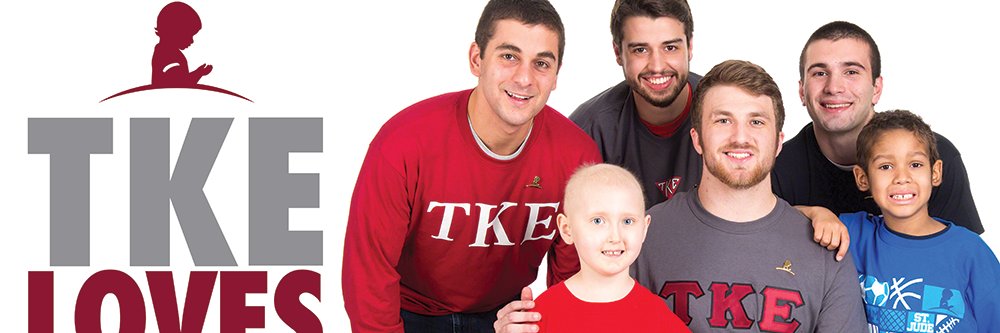 TKE Region 3 banner