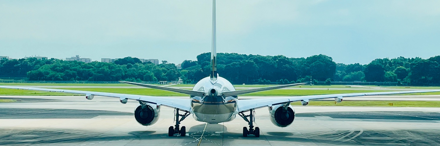 Tarun | Credit Cards & Luxury Travel banner