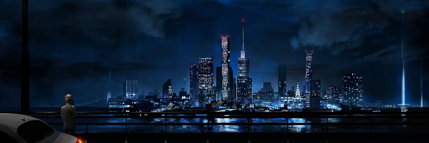 SomWorks's profile banner image
