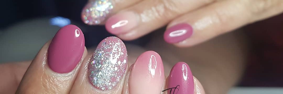 Nerdynailfairy's profile banner image