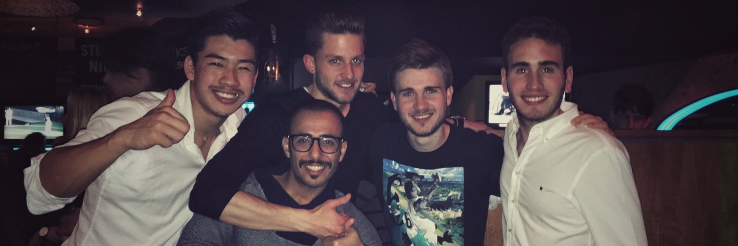 Sv0ne's profile banner image
